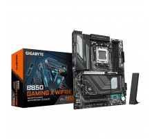 Материнська плата Gigabyte B850 Gaming X WiFi6E Socket AM5