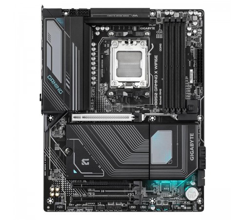 Материнська плата Gigabyte B850 Gaming X WiFi6E Socket AM5 Материнська плата Gigabyte B850 Gaming X WiFi6E Socket AM5