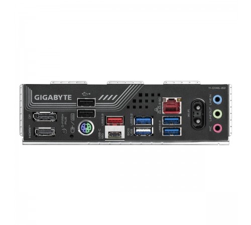 Материнська плата Gigabyte B850 Gaming X WiFi6E Socket AM5 Материнська плата Gigabyte B850 Gaming X WiFi6E Socket AM5