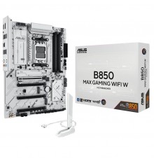 Материнська плата Asus B850 MAX Gaming WiFi W Socket AM5
