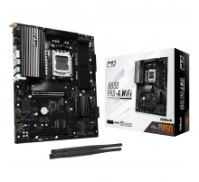 Материнська плата ASRock B850 Pro-A WiFi Socket AM5