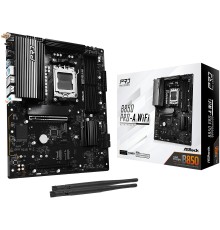 Материнська плата ASRock B850 Pro-A WiFi Socket AM5