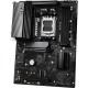Материнська плата ASRock B850 Pro-A WiFi Socket AM5