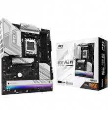 Материнська плата ASRock B850 Pro RS Socket AM5