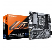 Материнська плата Gigabyte B860M D3HP Socket 1851