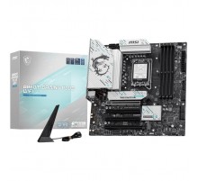 Материнська плата MSI B860M Gaming Plus WiFi Socket 1851