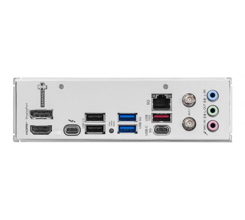 Материнська плата MSI B860M Gaming Plus WiFi Socket 1851 Материнська плата MSI B860M Gaming Plus WiFi Socket 1851