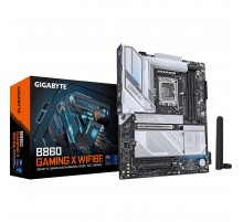 Материнська плата Gigabyte B860 Gaming X WiFi6E Socket 1851