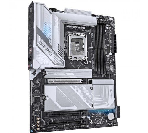 Материнська плата Gigabyte B860 Gaming X WiFi6E Socket 1851