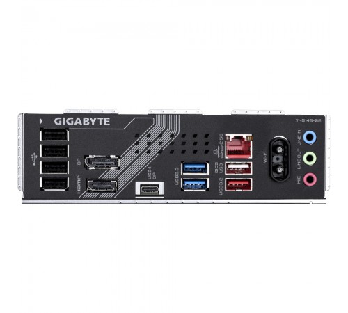 Материнська плата Gigabyte B860 Gaming X WiFi6E Socket 1851