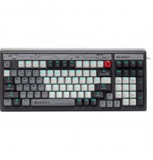 Клавіатура A4Tech Bloody B950 RGB Warrior Grey