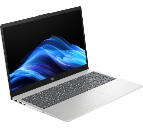 Ноутбук HP 15-fd0136ua (B9PK2EA) Silver