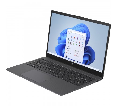 Ноутбук HP 15-fd1079ua (B9PK5EA) Black