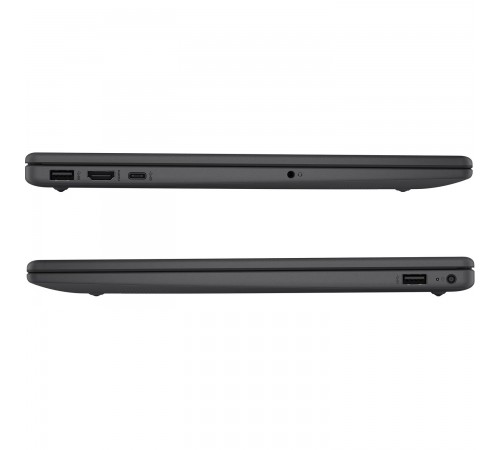 Ноутбук HP 15-fd1079ua (B9PK5EA) Black
