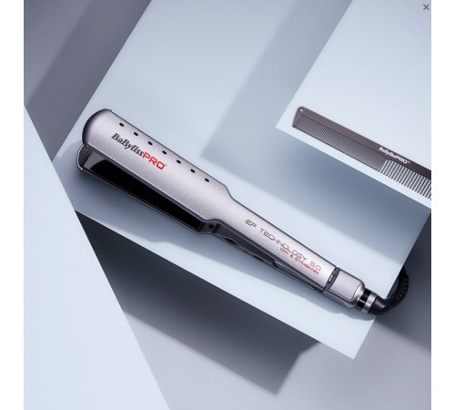 Випрямляч для волосся Babyliss Pro BAB2073EPE