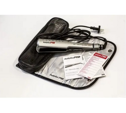 Випрямляч для волосся Babyliss Pro BAB2073EPE