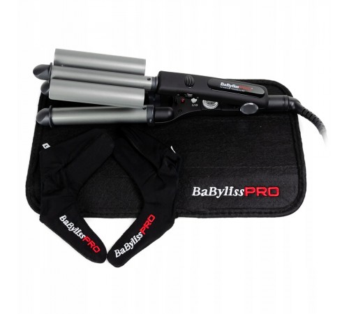 Прилад для укладання волосся Babyliss Pro BAB2269TTE