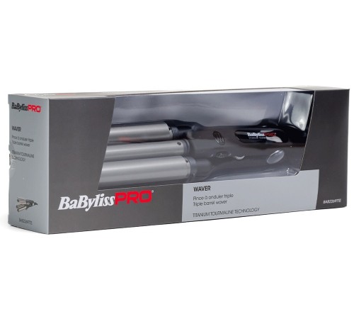 Прилад для укладання волосся Babyliss Pro BAB2269TTE