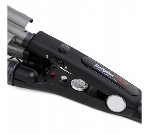 Прилад для укладання волосся Babyliss Pro BAB2269TTE