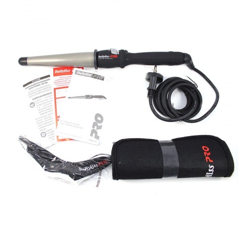 Прилад для укладання волосся Babyliss Pro BAB2281TTE