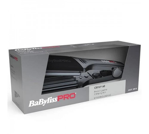 Прилад для укладання волосся Babyliss Pro BAB2512EPCE