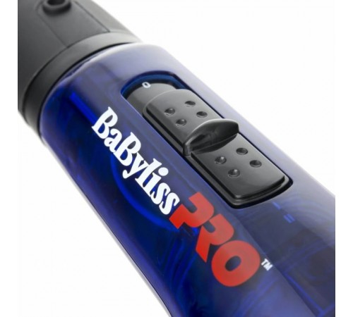 Фен-щітка Babyliss Pro BAB2620E
