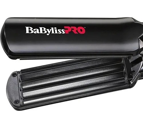 Утюжок (Випрямляч) для волосся Babyliss Pro BAB2658EPCE
