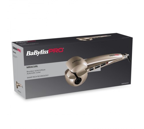 Прилад для укладання волосся Babyliss Pro BAB2665GE