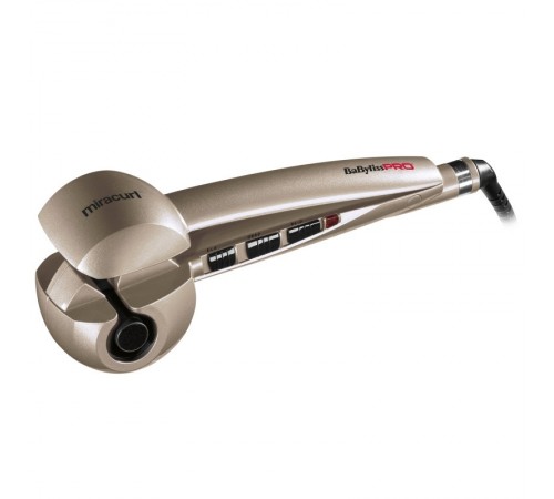 Прилад для укладання волосся Babyliss Pro BAB2665GE