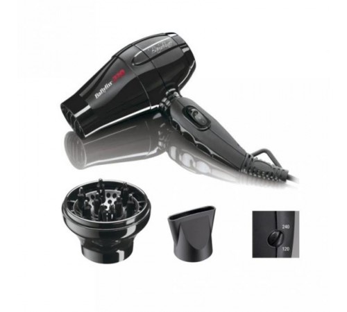 Фен Babyliss Pro BAB5510E