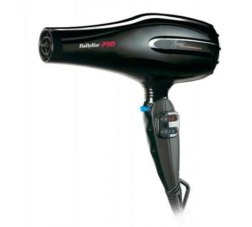 Фен Babyliss Pro BAB6310RE