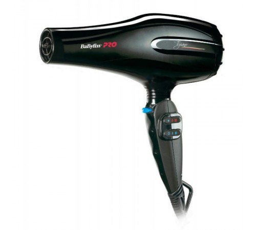 Фен Babyliss Pro BAB6330RE