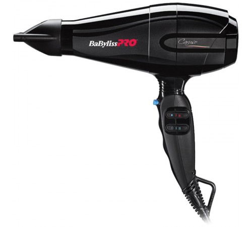 Фен Babyliss Pro BAB6520RE