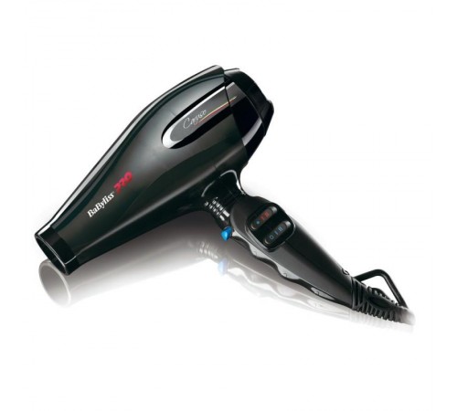 Фен Babyliss Pro BAB6520RE