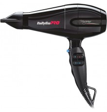 Фен Babyliss Pro BAB6600RE