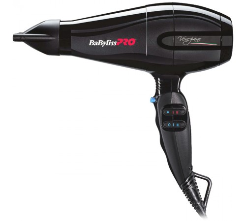 Фен Babyliss Pro BAB6600RE