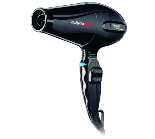 Фен Babyliss Pro BAB6600RE