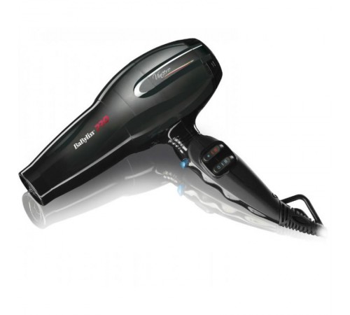 Фен Babyliss Pro BAB6600RE