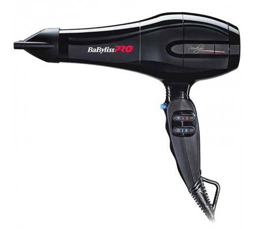 Фен Babyliss Pro BAB6710RE