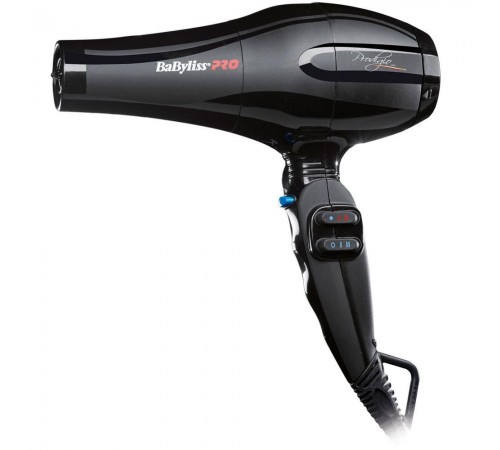 Фен Babyliss Pro BAB6730IRE