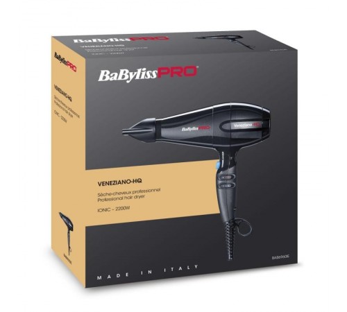 Фен Babyliss Pro BAB6960IE