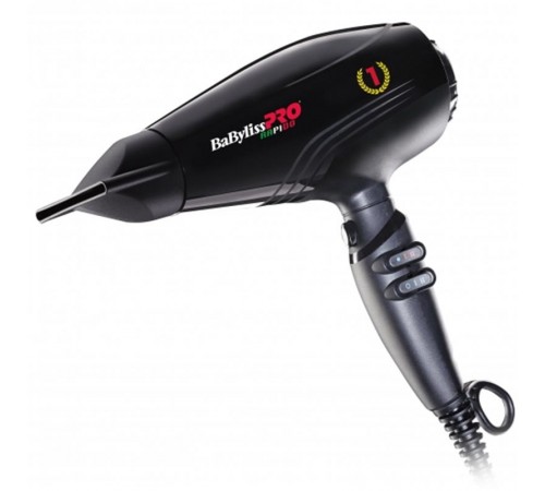 Фен Babyliss Pro BAB7000IE