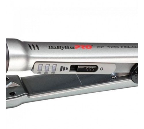 Щітка-випрямляч для волосся Babyliss BAB8125EPE