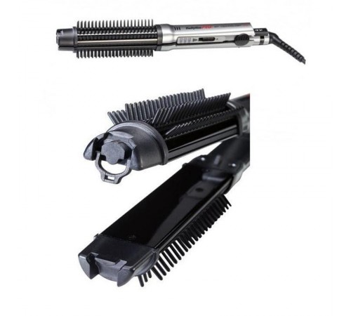 Щітка-випрямляч для волосся Babyliss BAB8125EPE