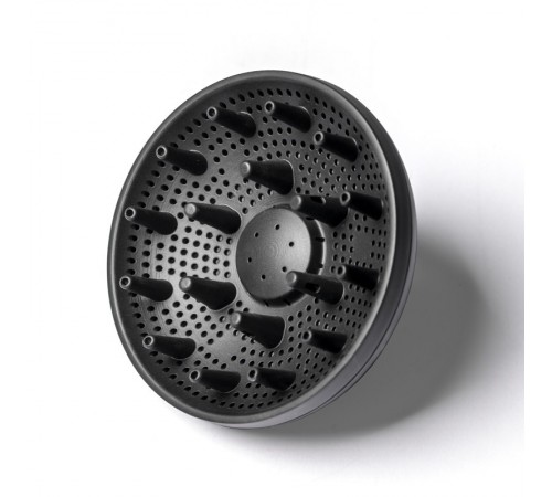 Фен Babyliss Pro Falco Black&Silver BAB8550BE