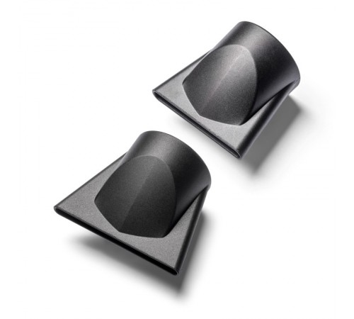 Фен Babyliss Pro Falco Black&Silver BAB8550BE