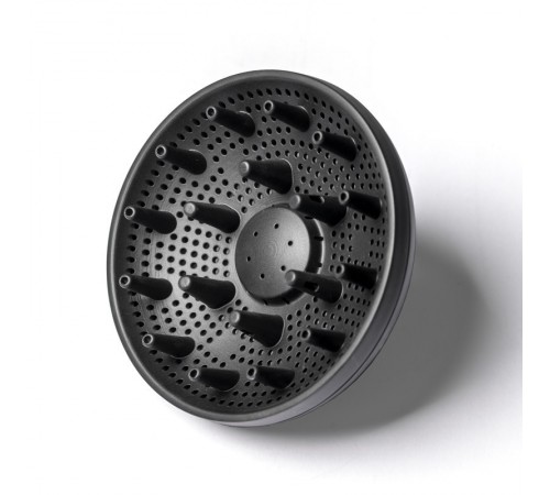 Фен Babyliss Pro Falco Grey&Gold BAB8550E