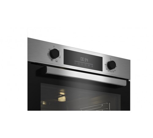 Духова шафа Beko BBIE123002XD