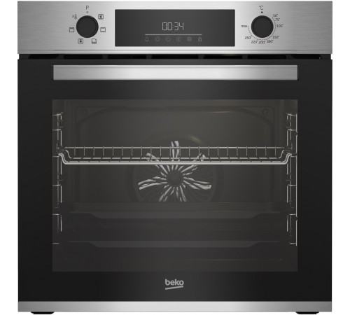 Духова шафа Beko BBIE123002XD
