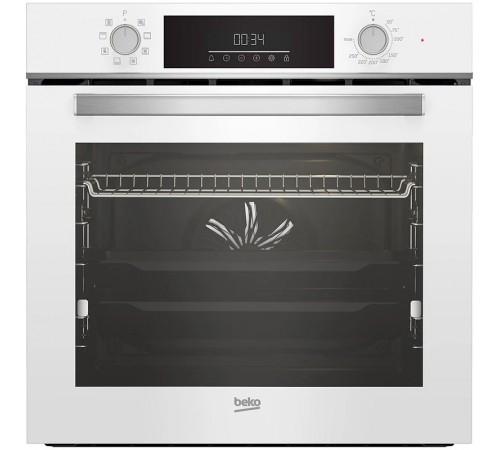 Духова шафа Beko BBIM14300WMS